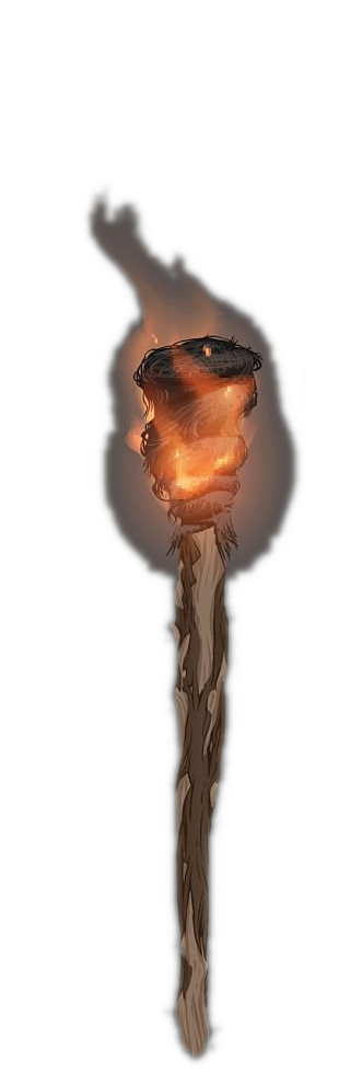 torch
