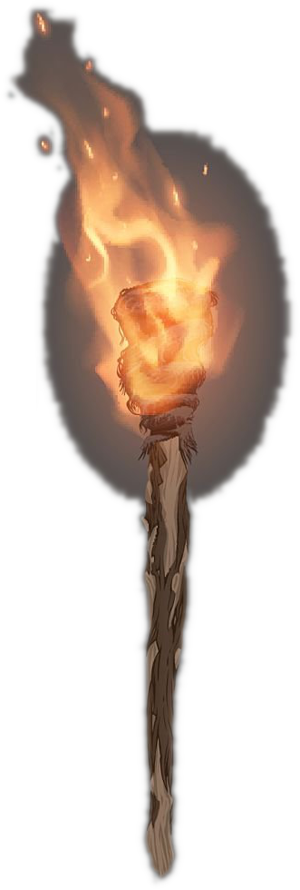 torch